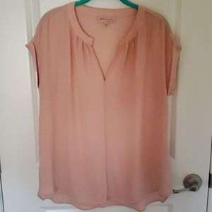 Philosophy Women's Top Size L